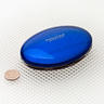 View Item Richbrook Poppy Coral Car Air Freshener Blue